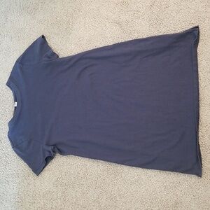 Old Navy T-Shirt Soft Cotton Dress